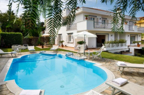 AMORE RENTALS - Villa Lia